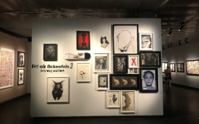 Frank Ockenfels 3 på Fotografiska
