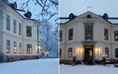 Sturehovs slott