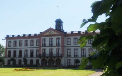 Tullgarns slott